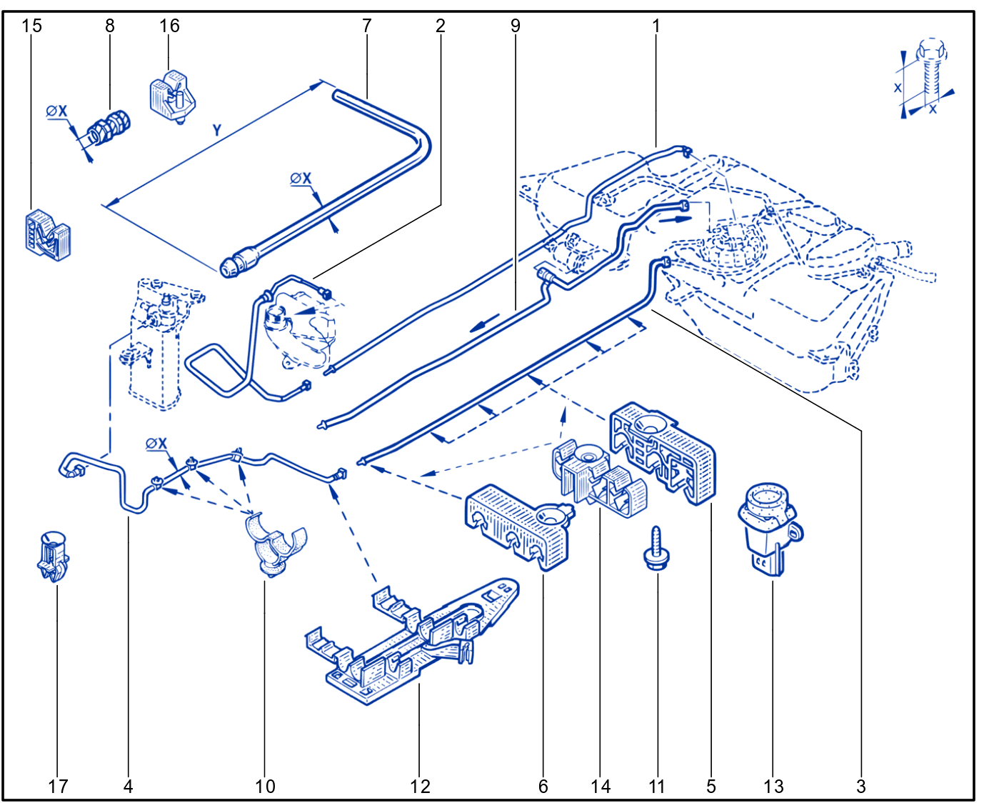 Pipes - 01094138