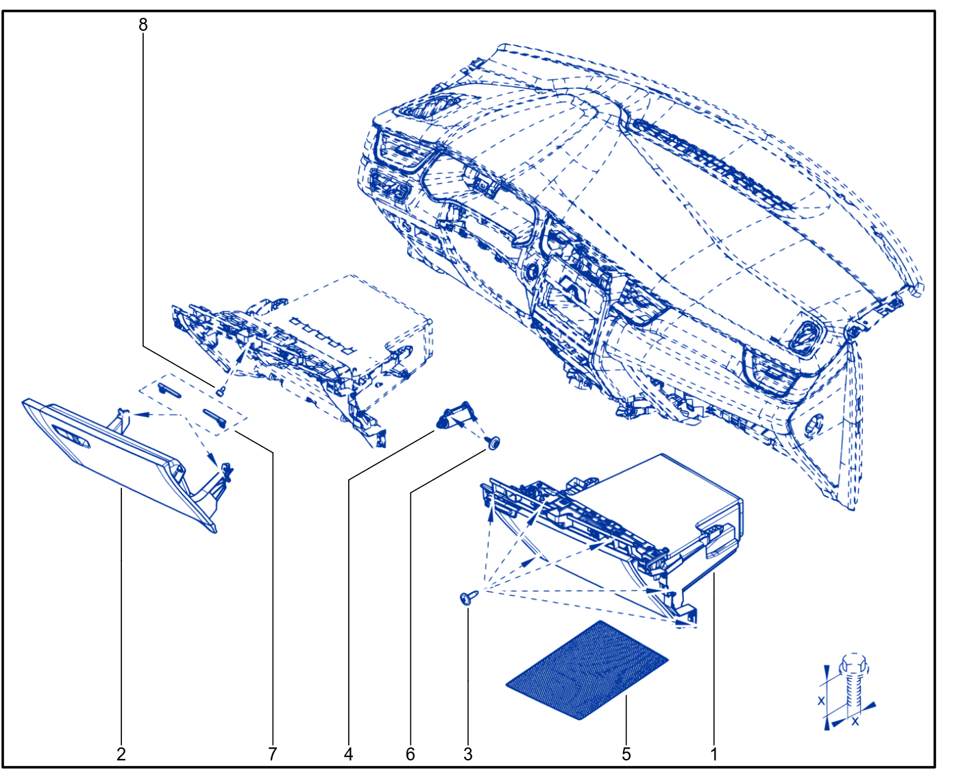 Dashboard - 01094877