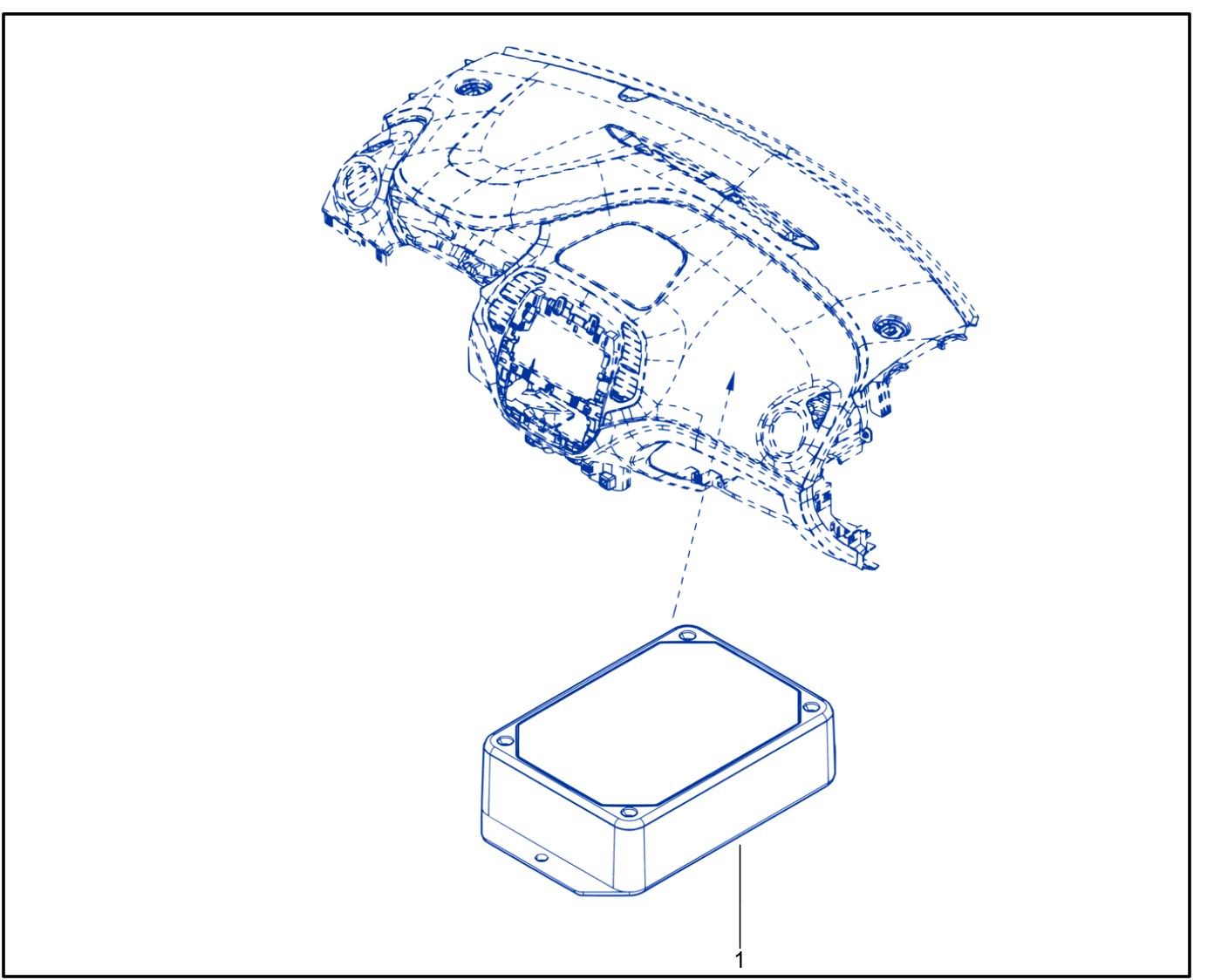 Telematics - Connectivity - 01096282