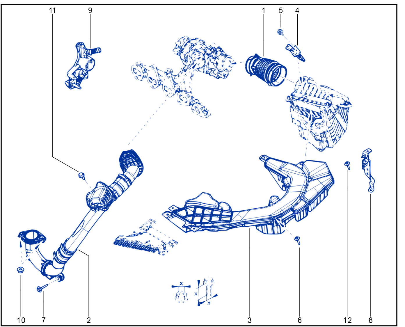 Sensor - Actuator - Control - 01096413