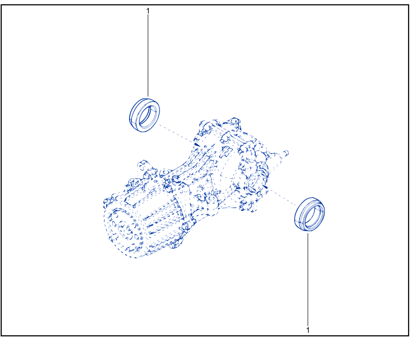 Differential - 01096429
