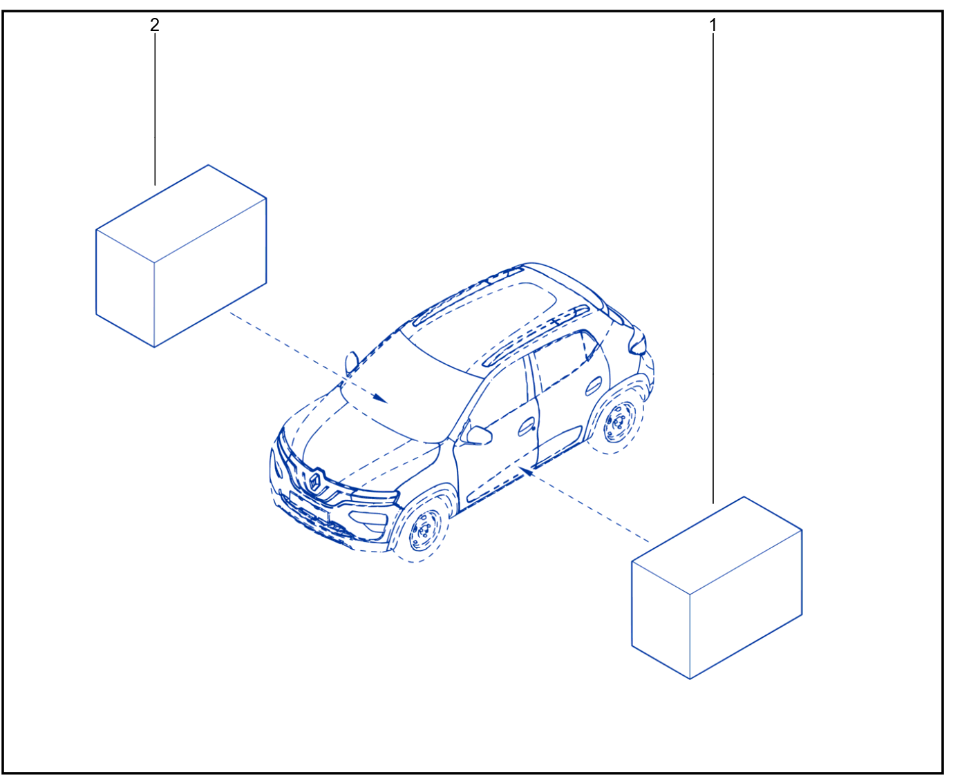 Bodywork Sealing - 01097015