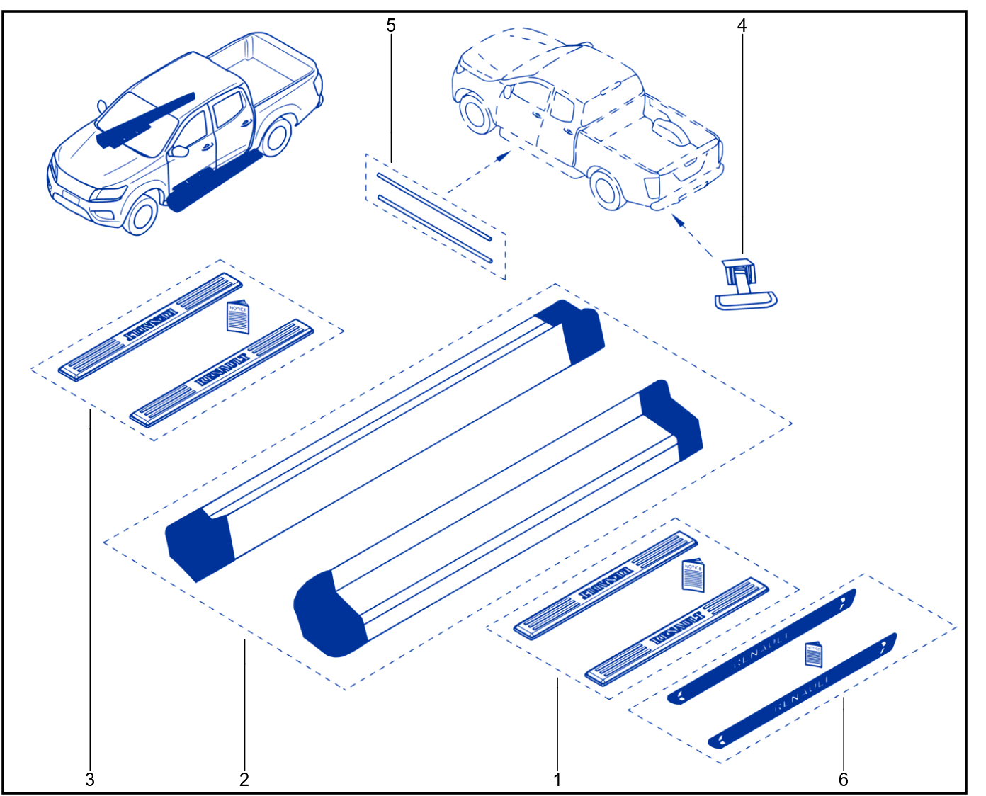 Loading Protection - 01097218