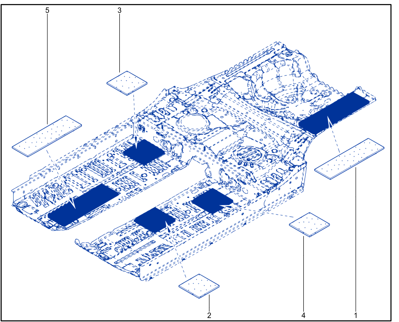 Soundproofing - 01097347