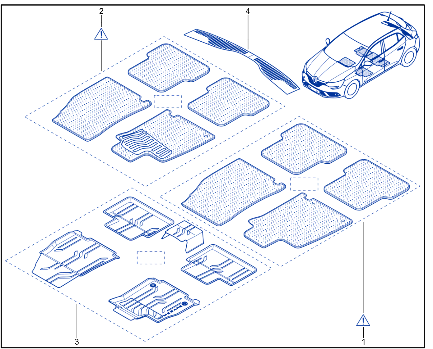 Loading Protection - 01097525