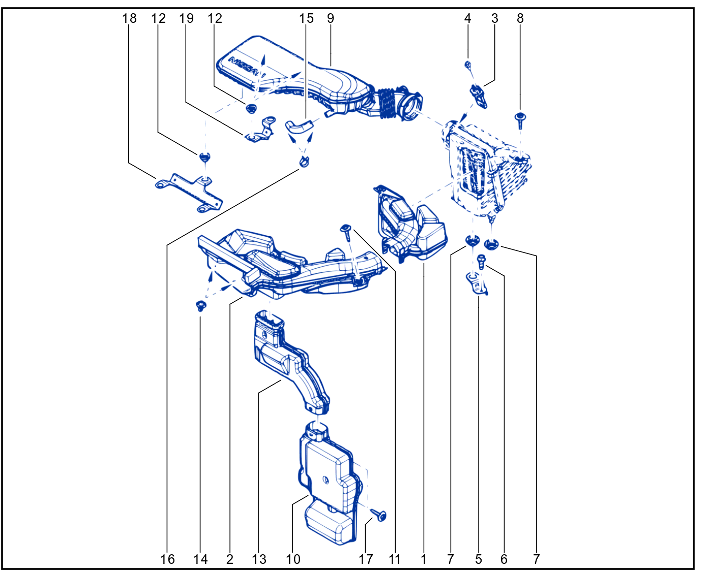 Sensor - Actuator - Control - 01097532