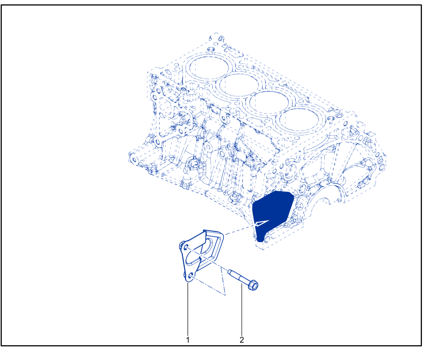 Lower - Intermediate Casing - 01097823