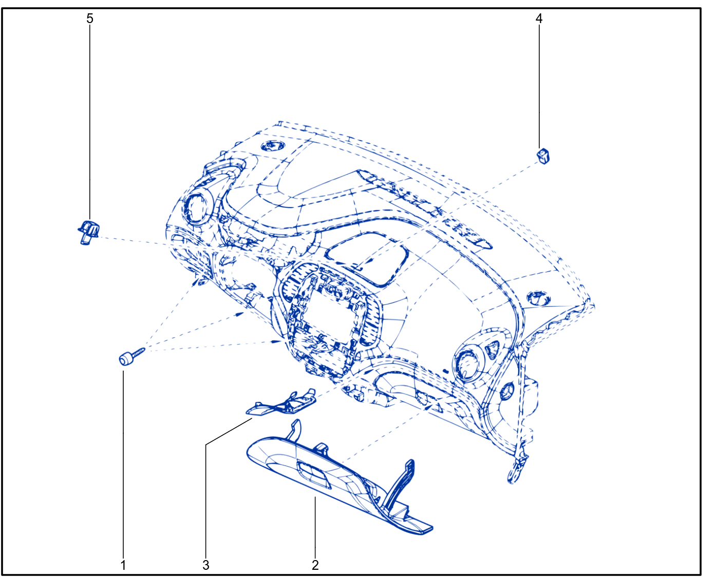 Dashboard - 01097971