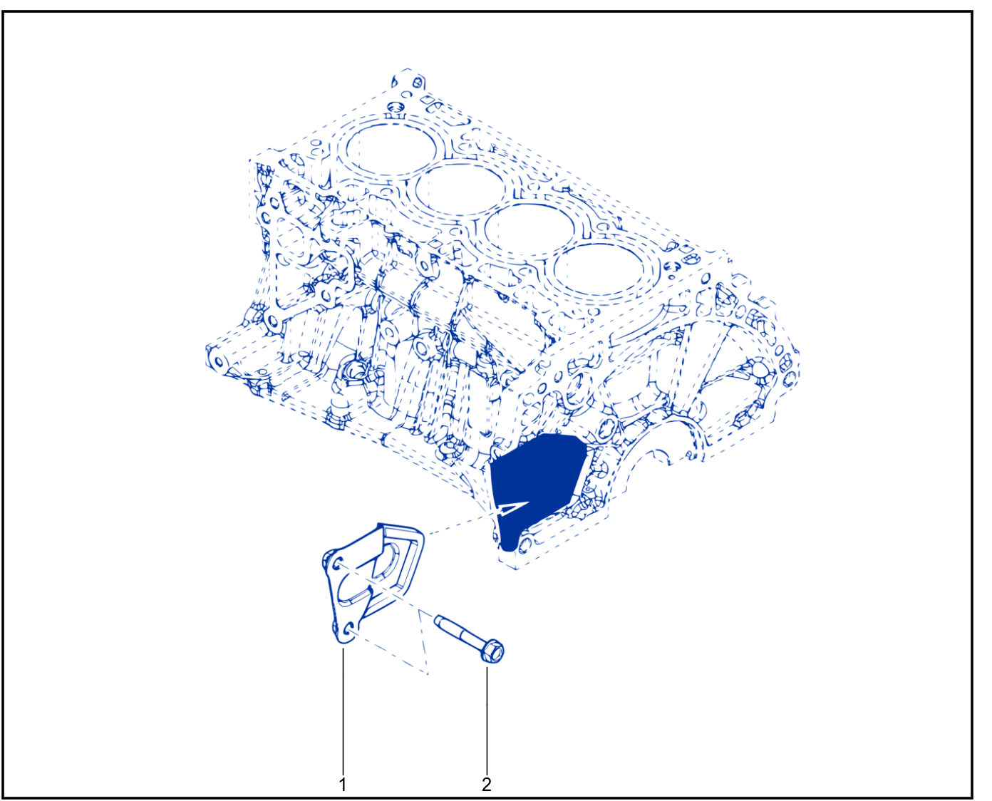 Lower - Intermediate Casing - 01098103