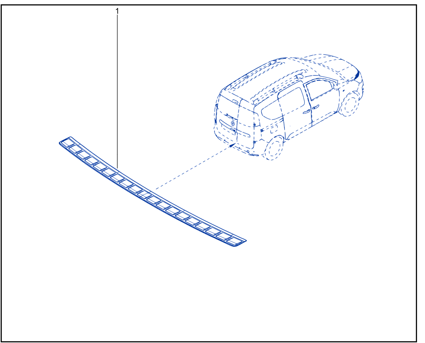Loading Protection - 01098780