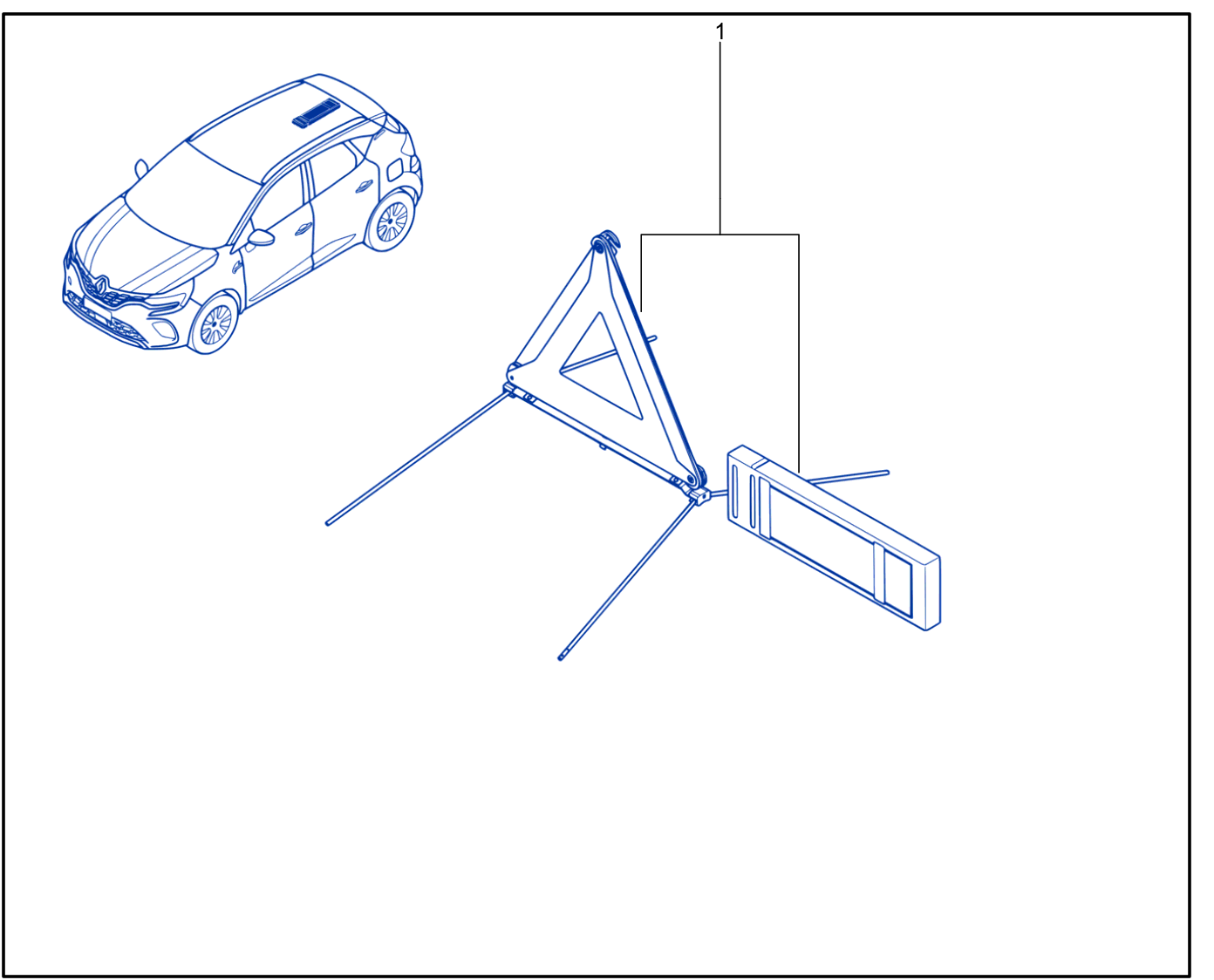 Emergency Equipment - 01099143