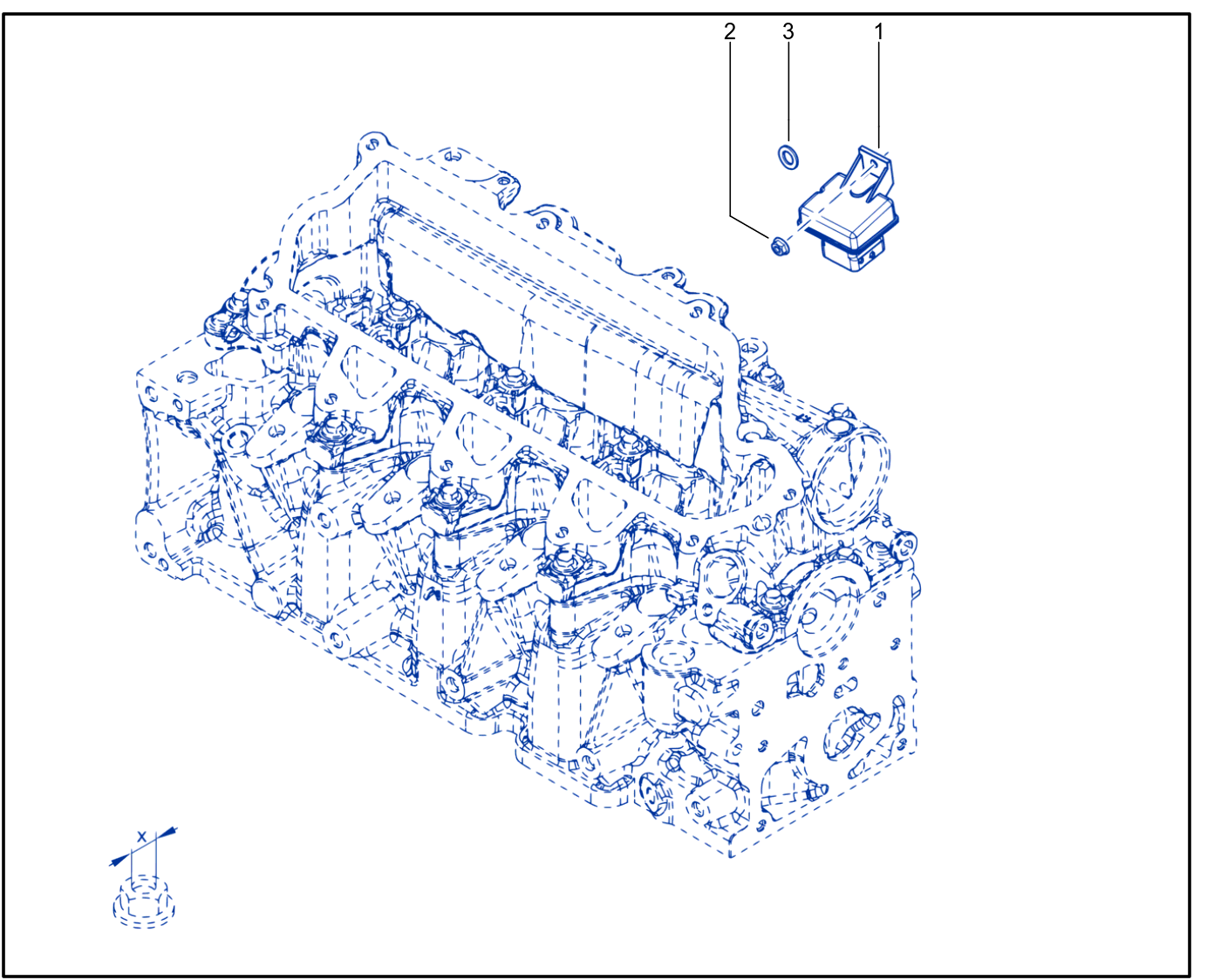 Pre-Heating - 01099327