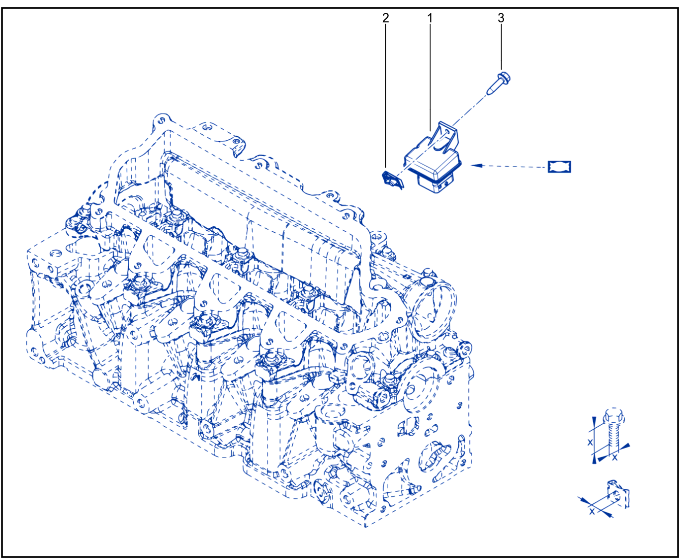 Pre-Heating - 01099987