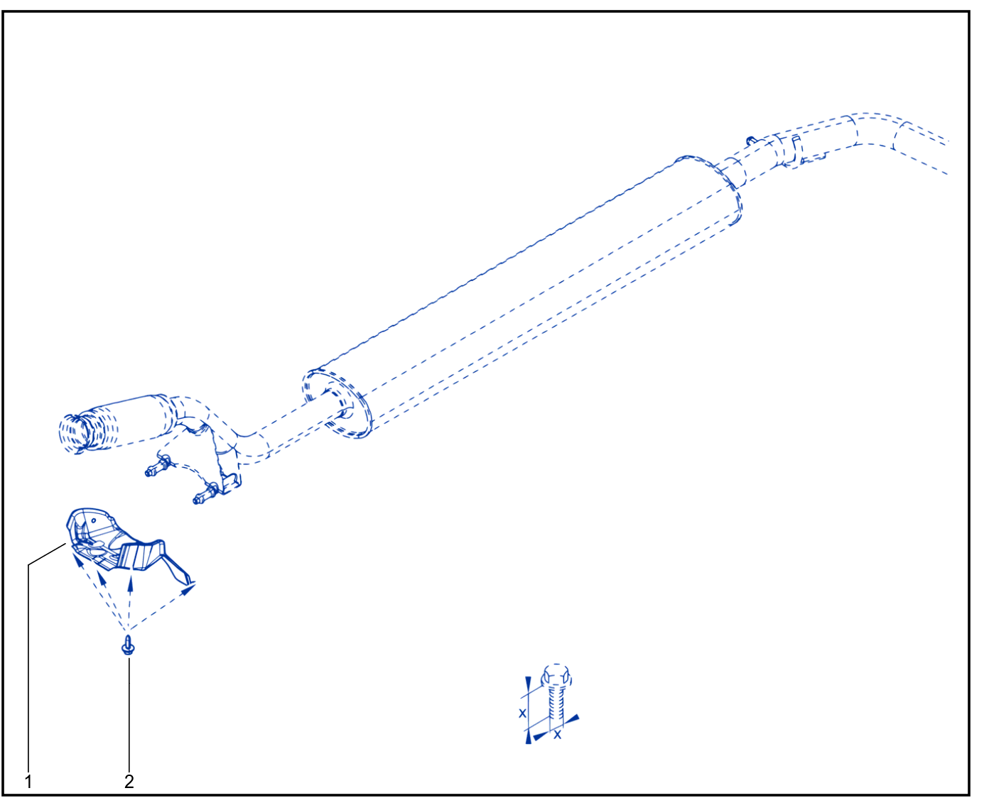 Steering - 01100056