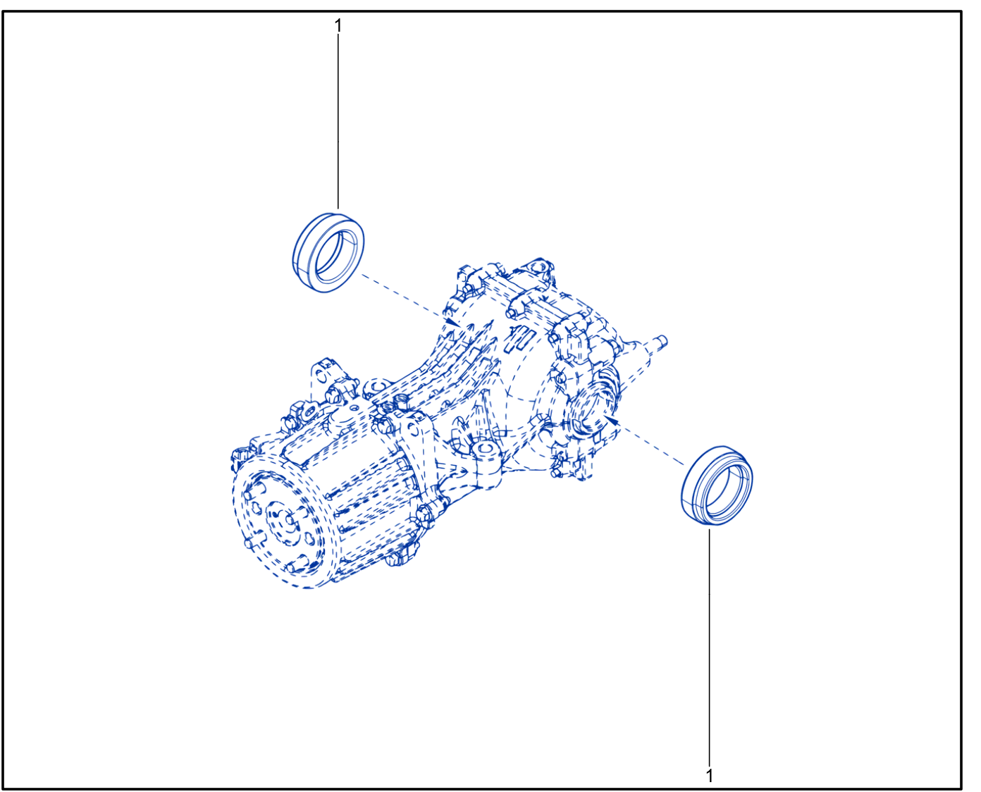 Differential - 01100118