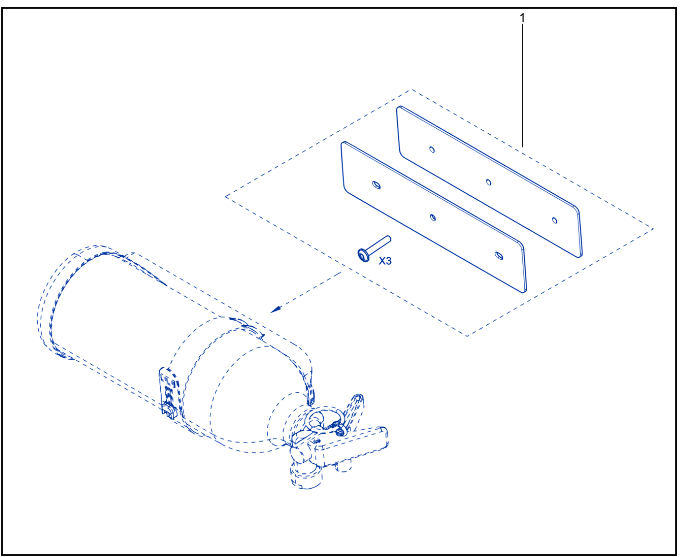 Emergency Equipment - 01100236