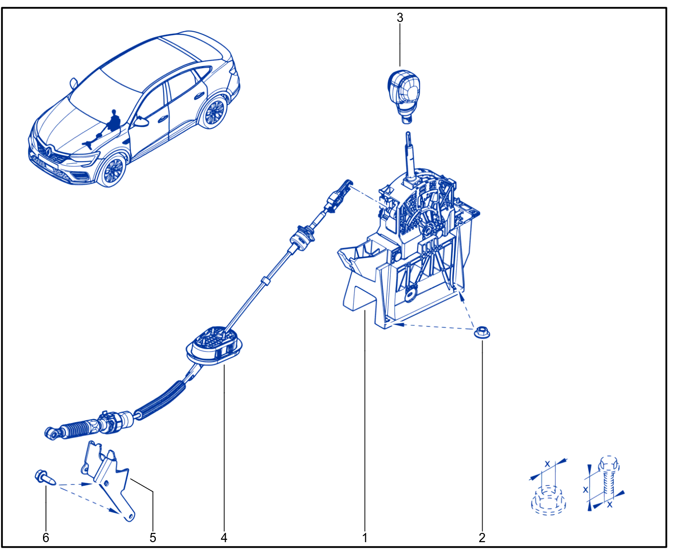 External Control - 01100291