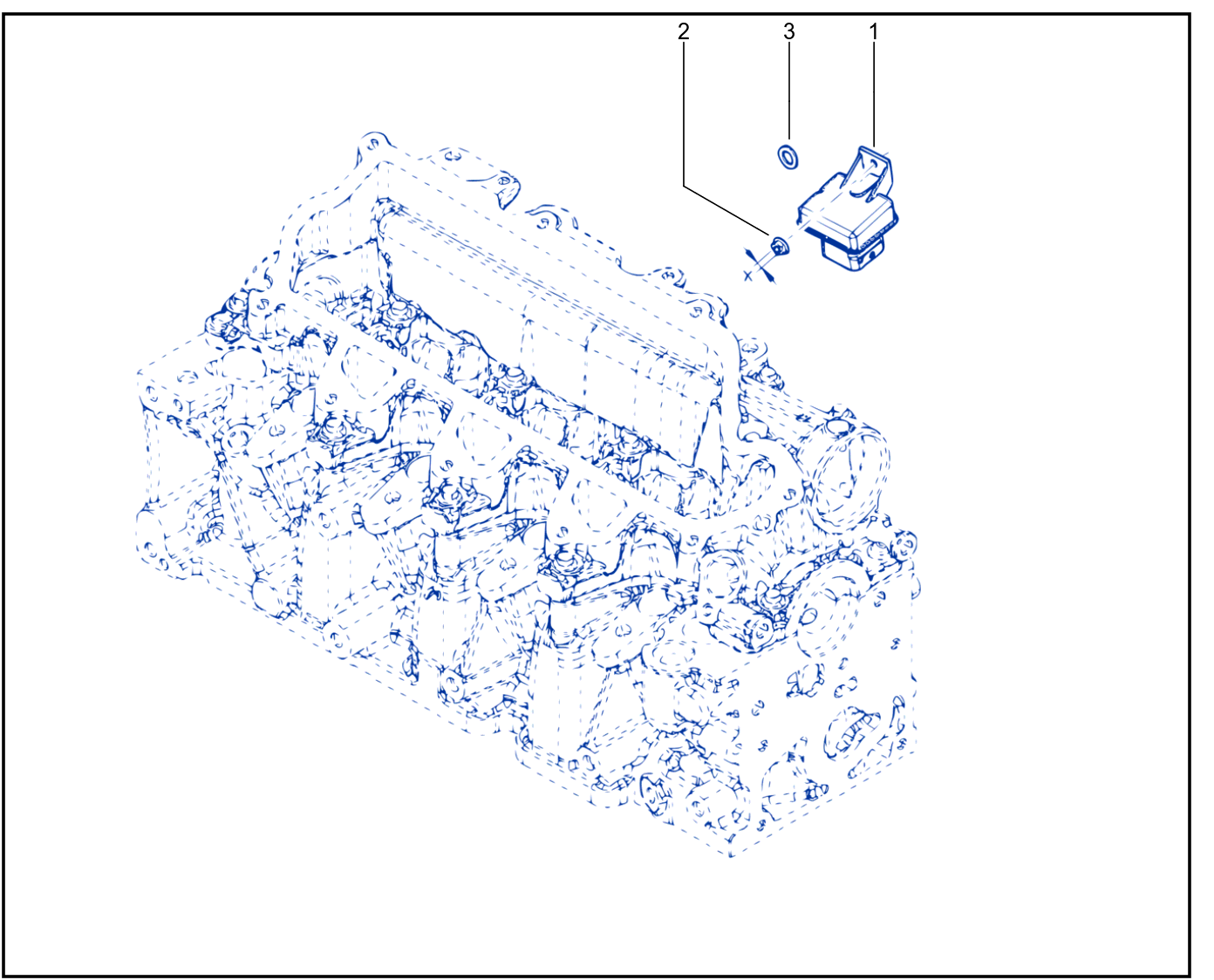 Pre-Heating - 01100324