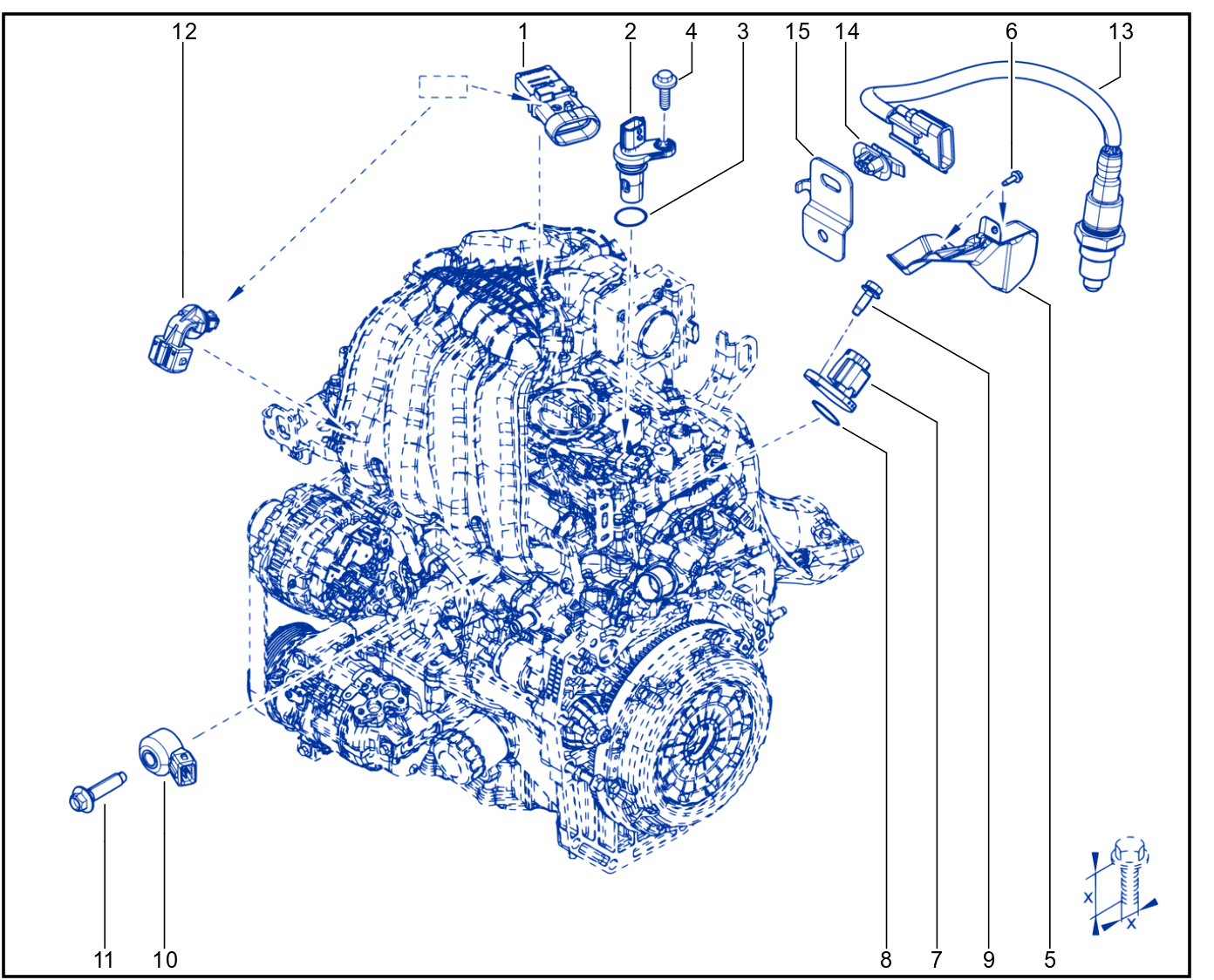 Sensor - Actuator - Control - 01100620