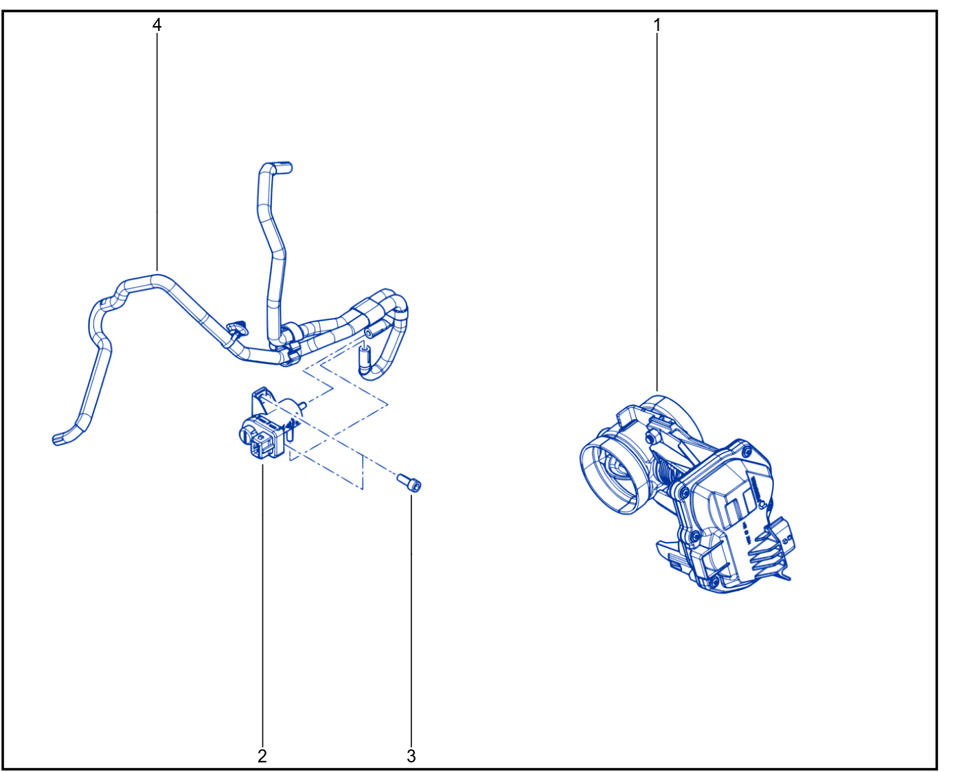 Exhaust Gas Recirculation - 01101110