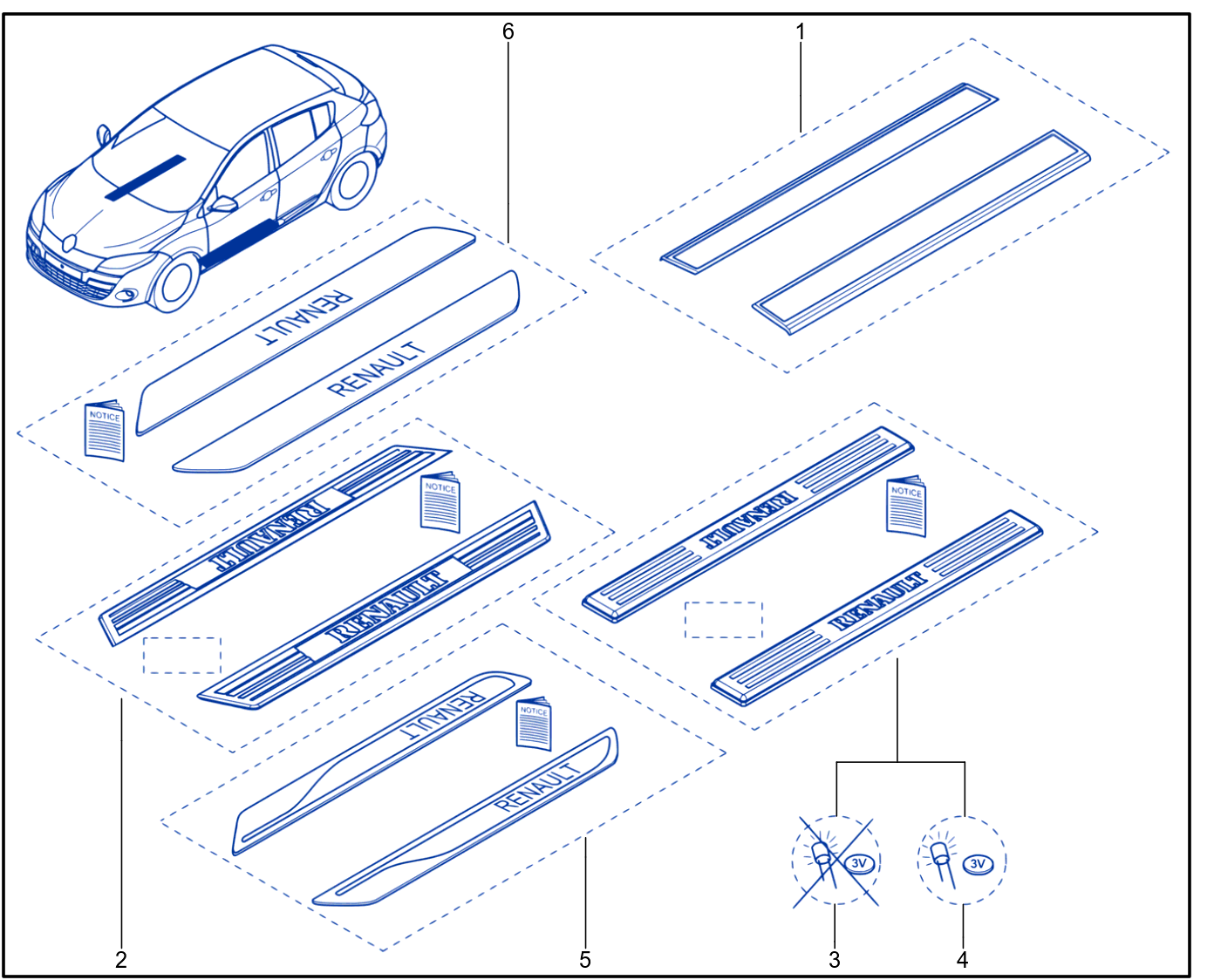 Loading Protection - 01101210