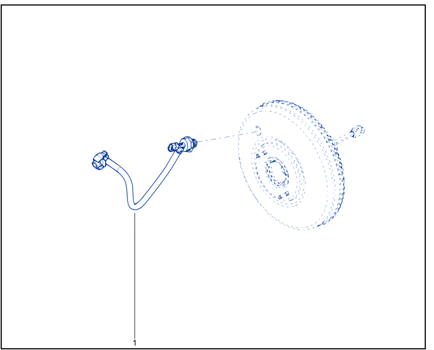 Braking Assistance - 01101283