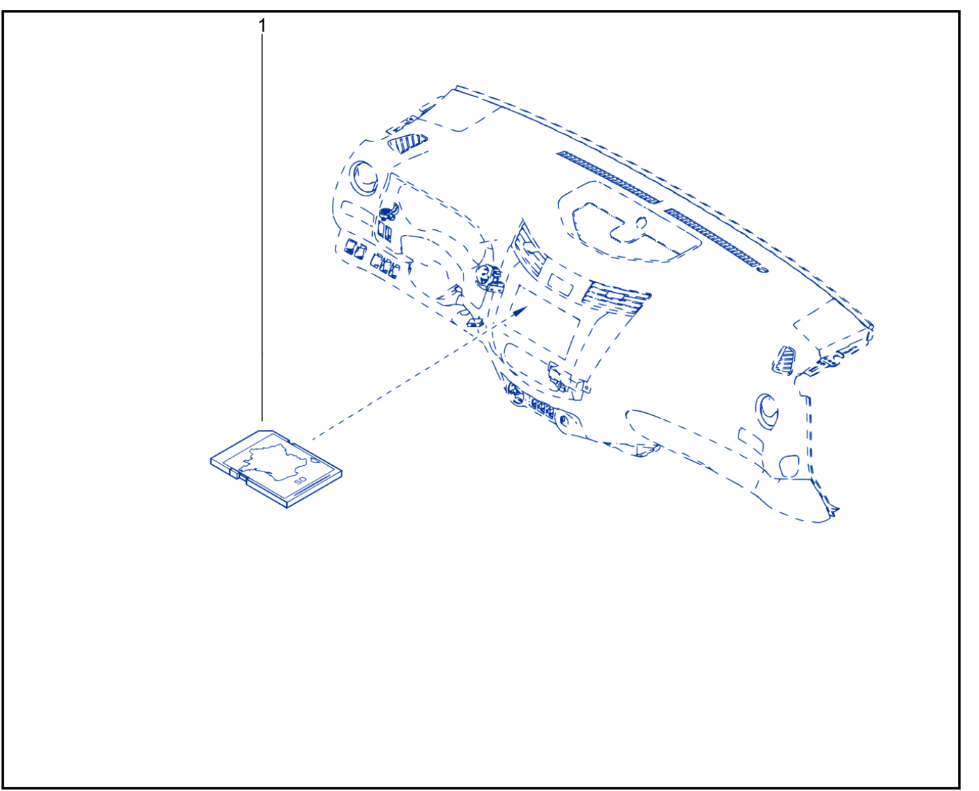 Maps - 01101640
