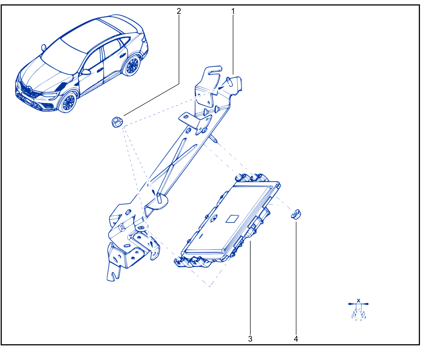 Sensor - Actuator - Control - 01102001