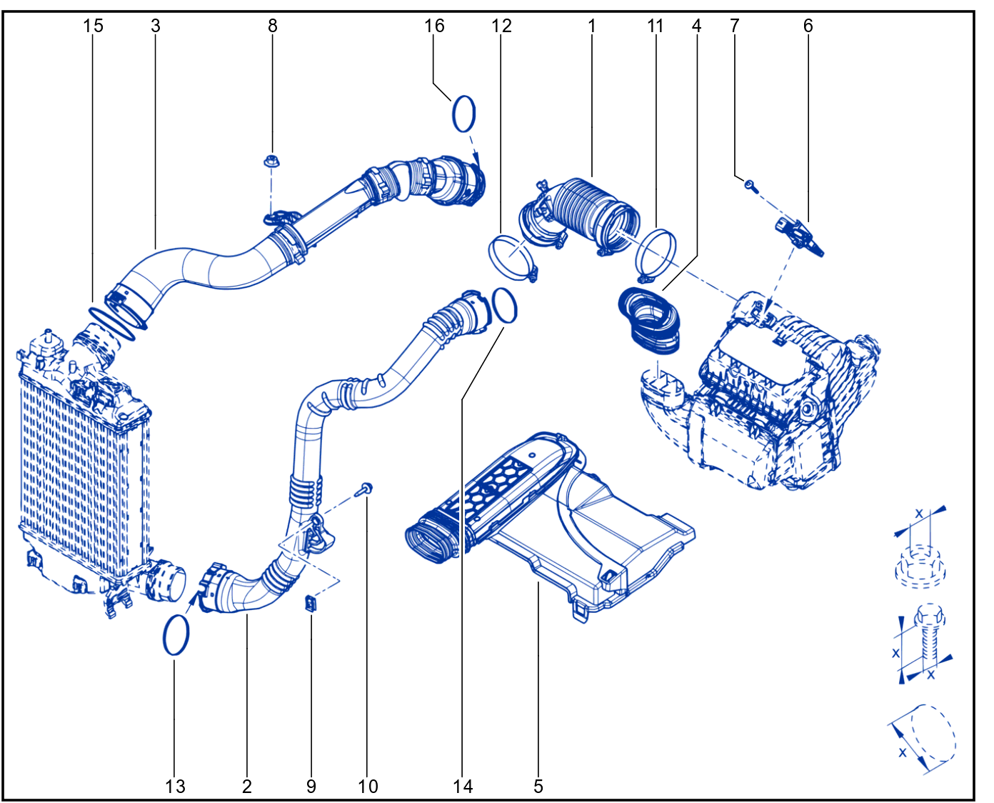 Sensor - Actuator - Control - 01102084