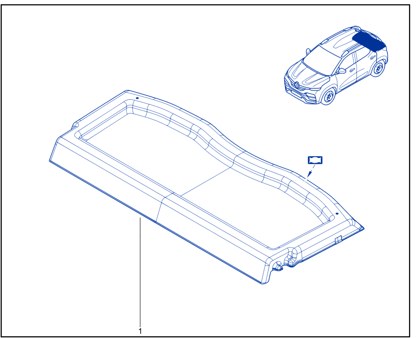 Conversion Kit - 01102422