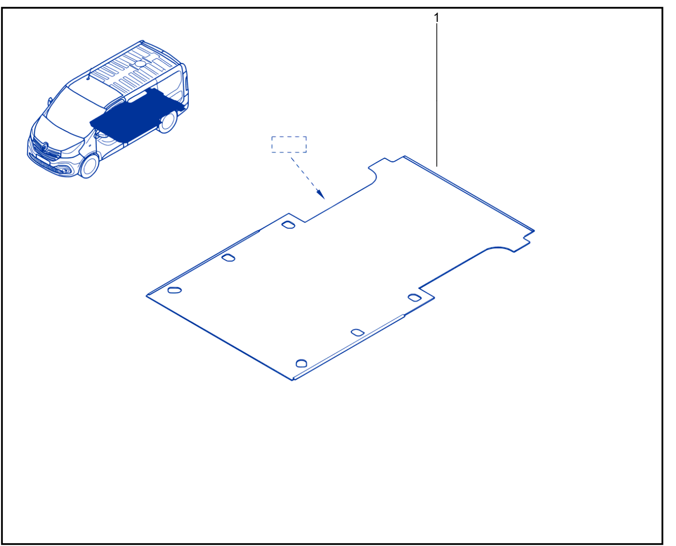 Loading Protection - 01103102
