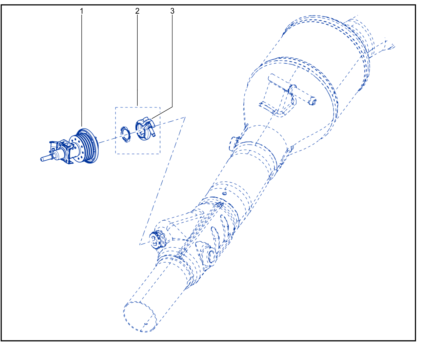 Exhaust Gas Treatment - 01103395