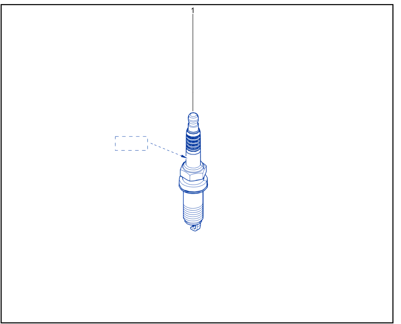 Ignition - 01103487