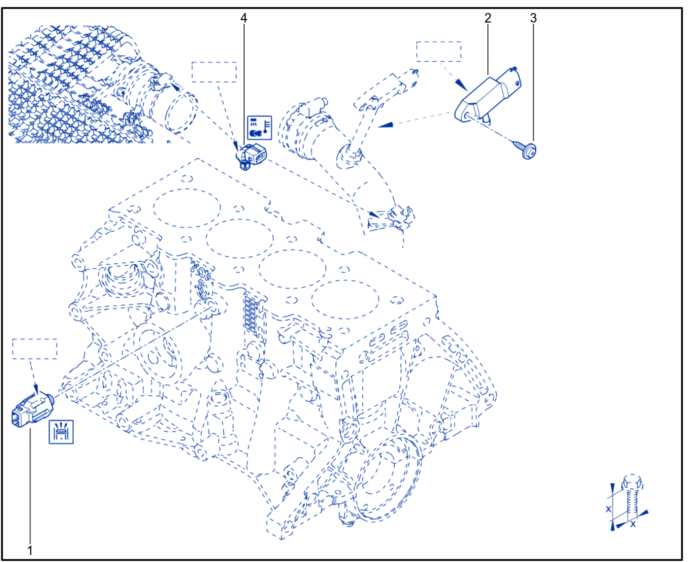 Sensor - Actuator - Control - 01103652