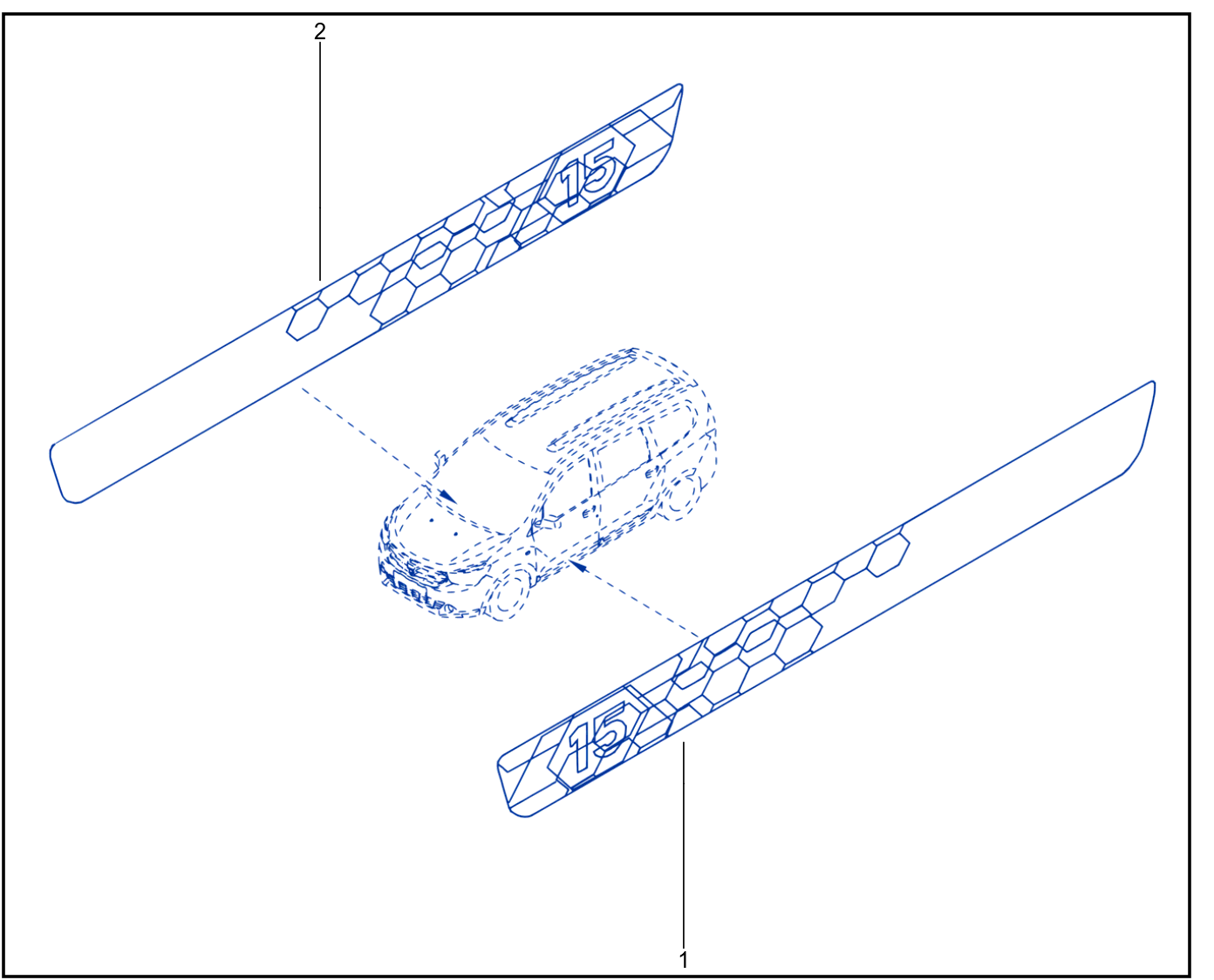 Loading Protection - 01103717
