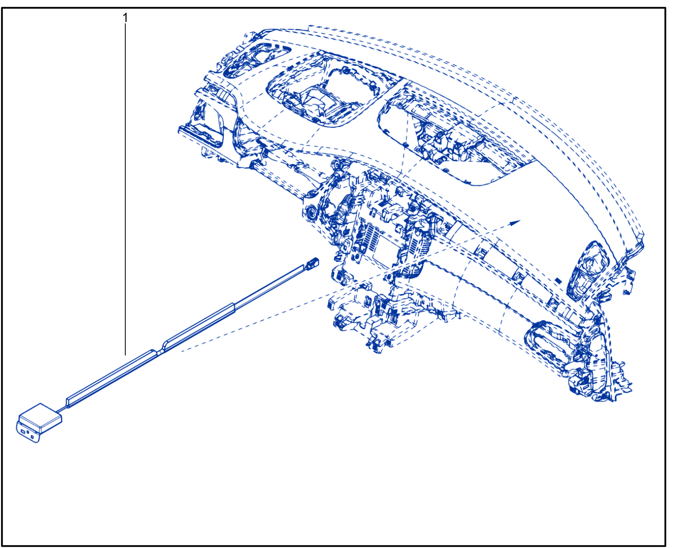 Telematics - Connectivity - 01104498