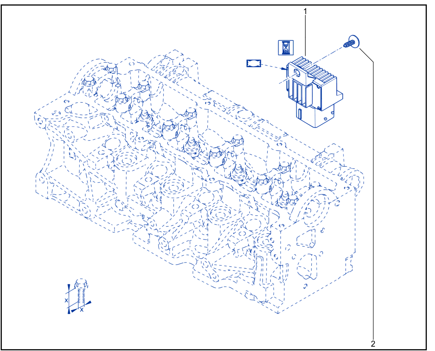 Pre-Heating - 01107013