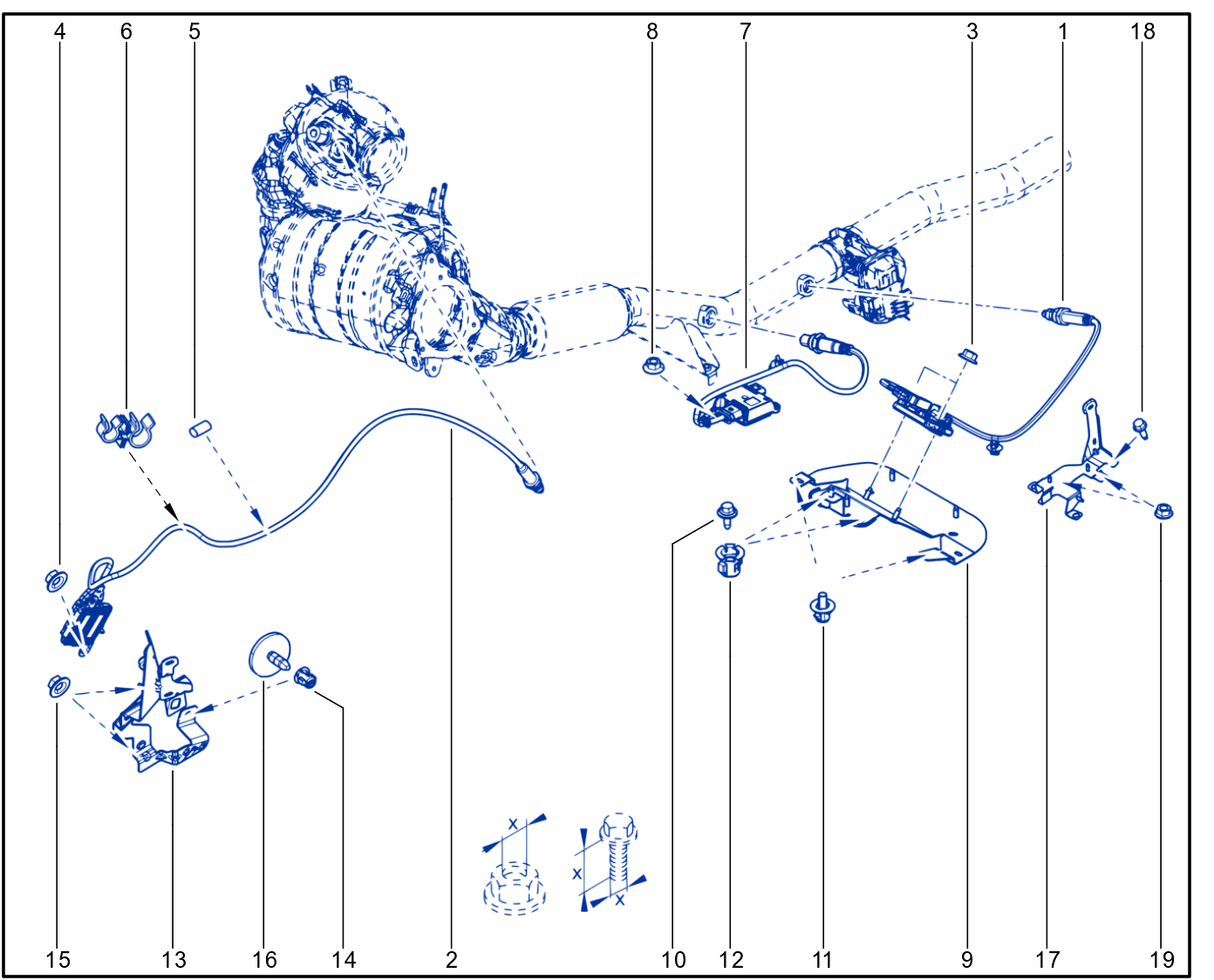 Sensor - Actuator - Control - 01107323