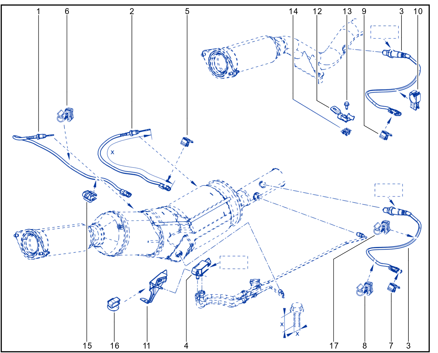Sensor - Actuator - Control - 01107325