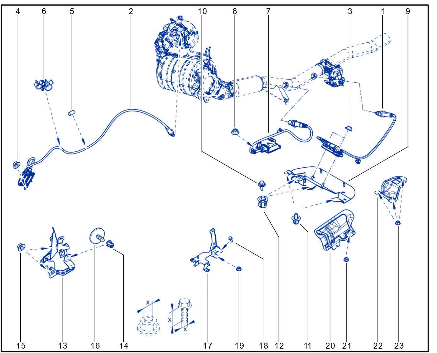 Sensor - Actuator - Control - 01107327