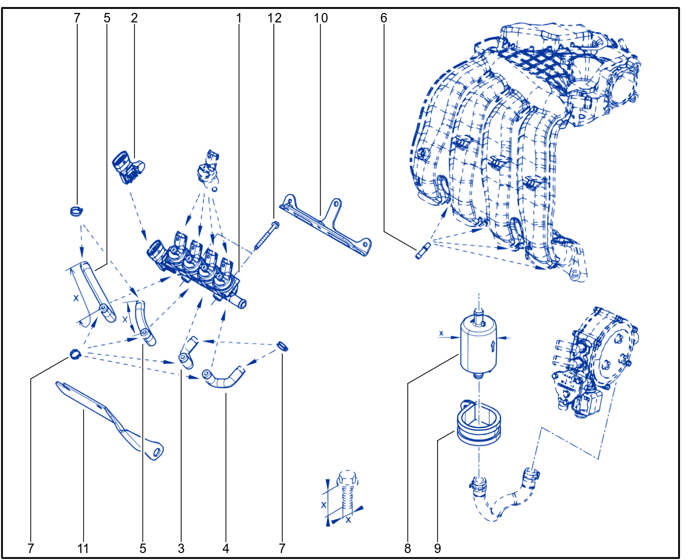 Lpg - Cng Specification - 01107431