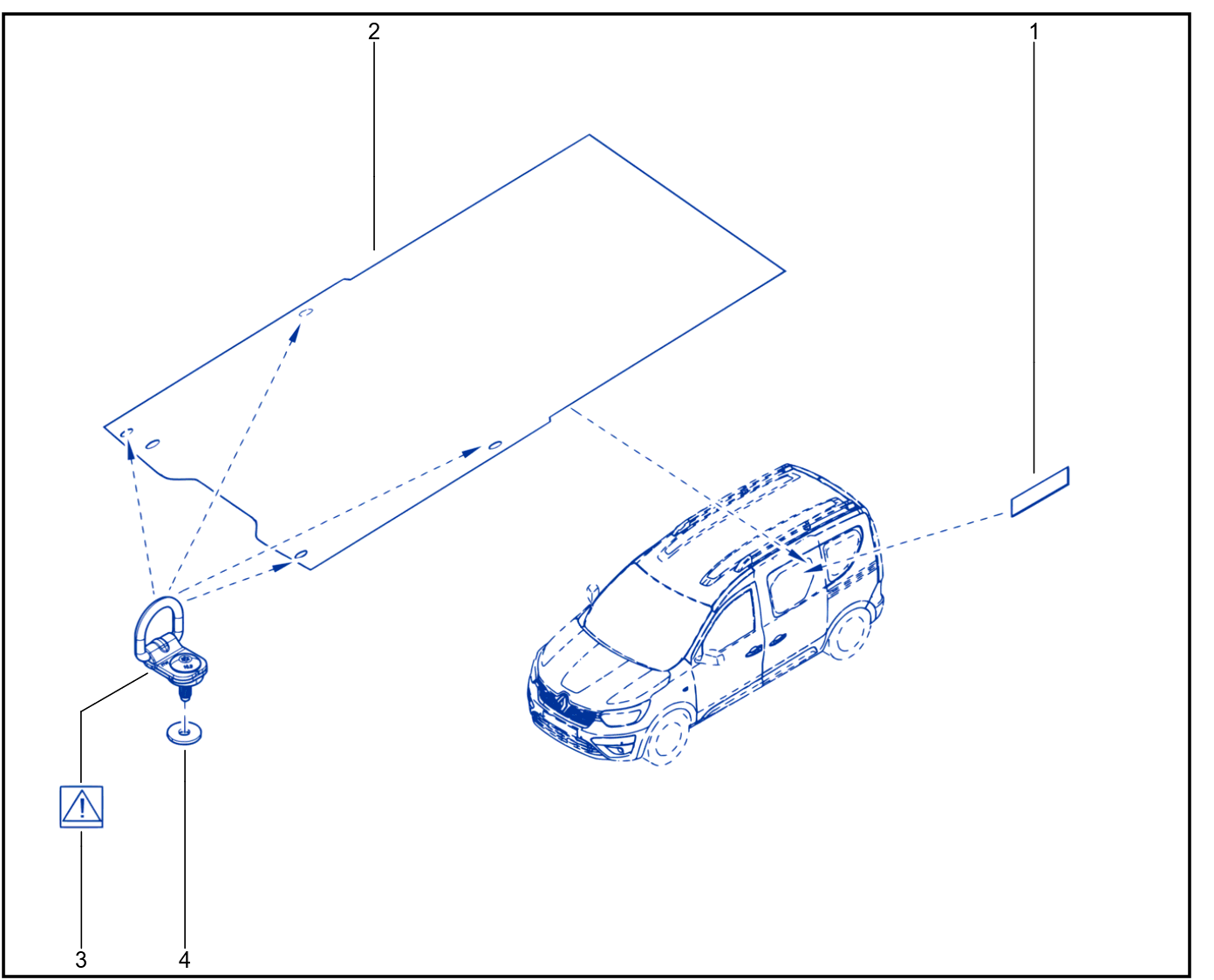 Loading Protection - 01107742