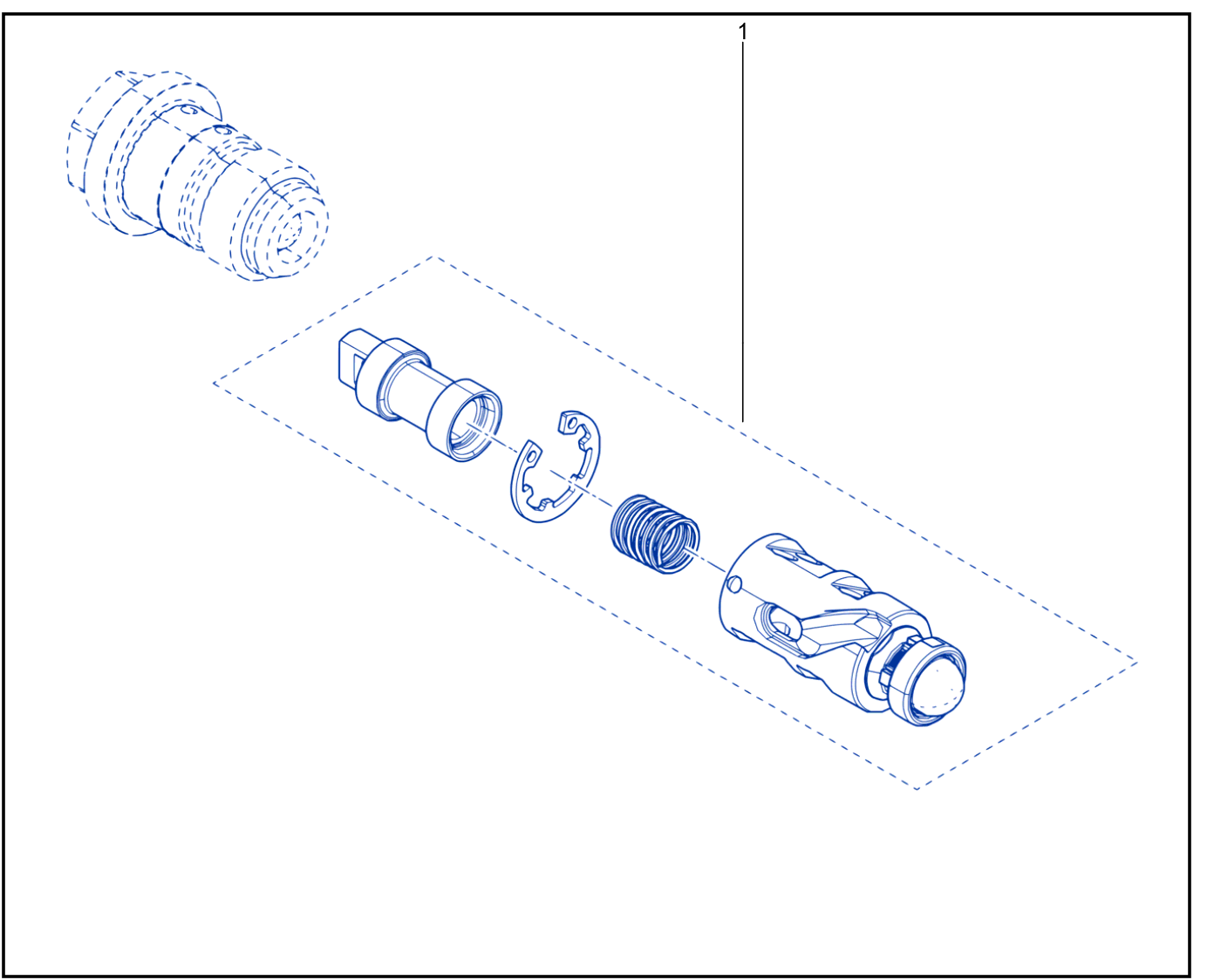 Timing - Camshaft - Valve - 01107968