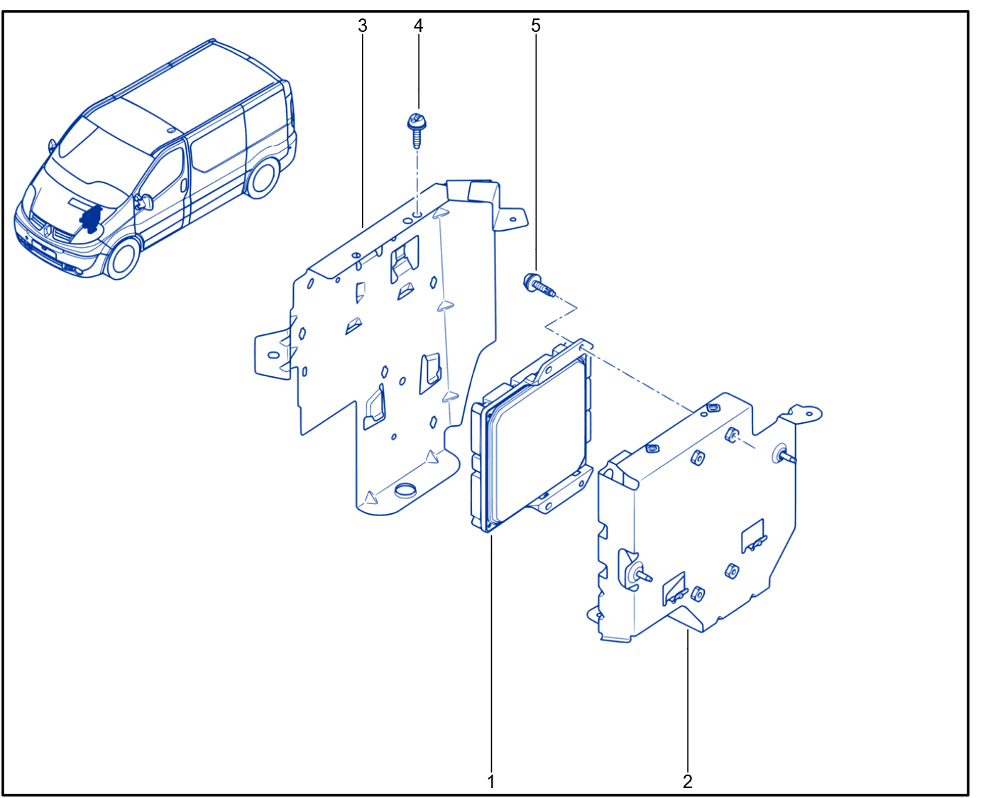 Sensor - Actuator - Control - 01108249