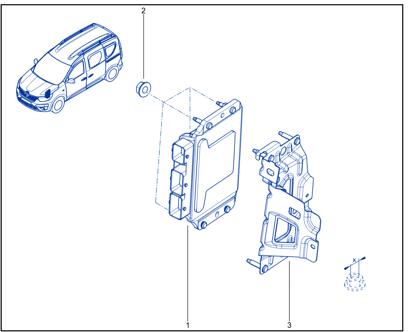 Sensor - Actuator - Control - 01108545