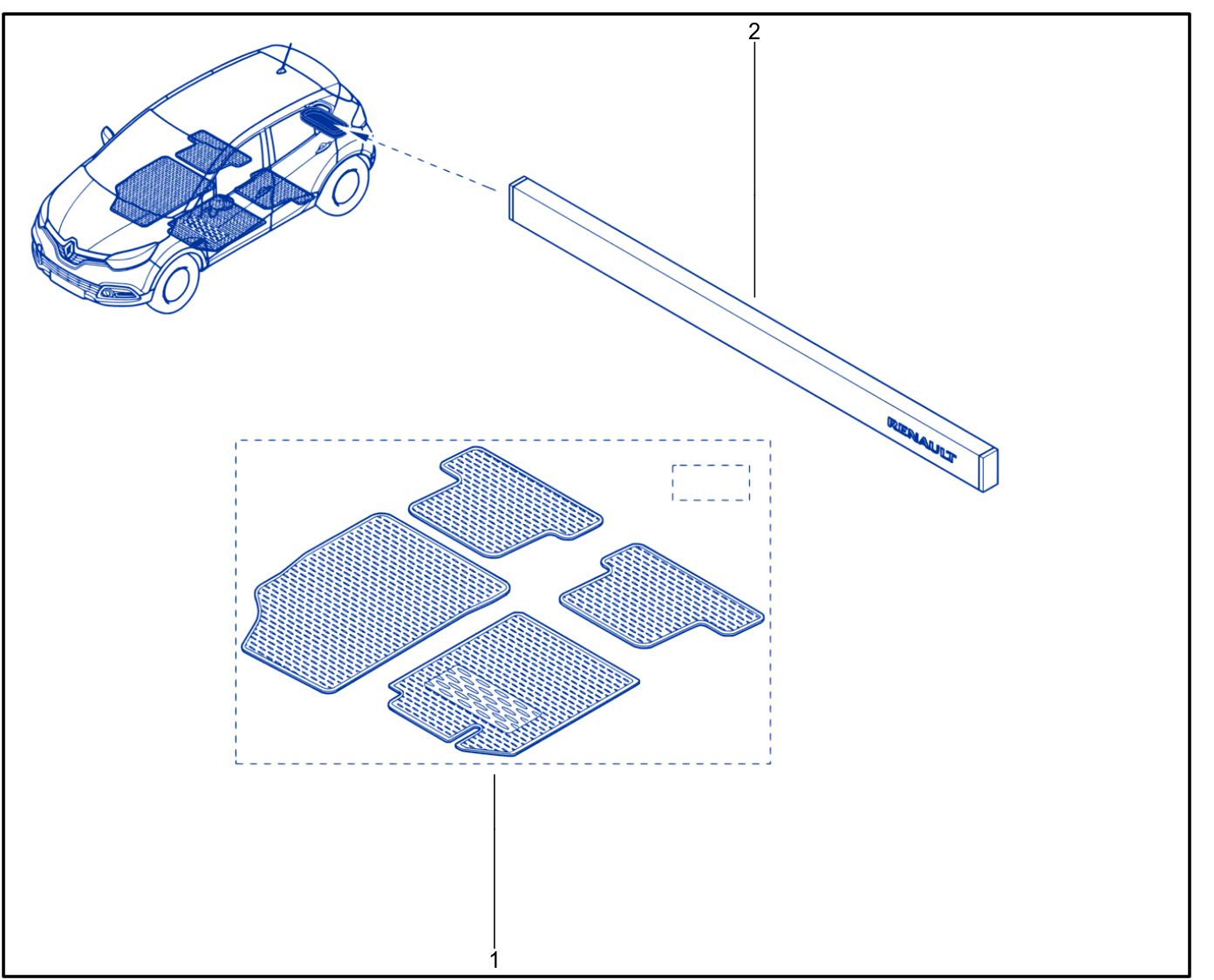 Loading Protection - 01109938
