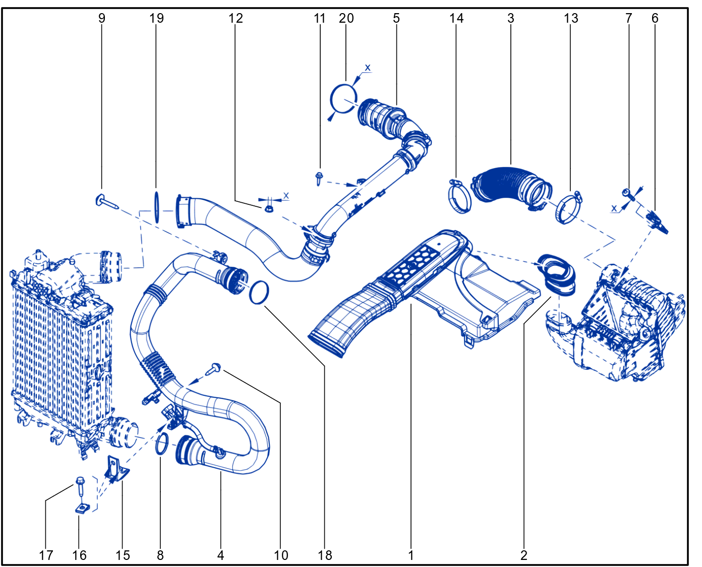 Sensor - Actuator - Control - 01110306