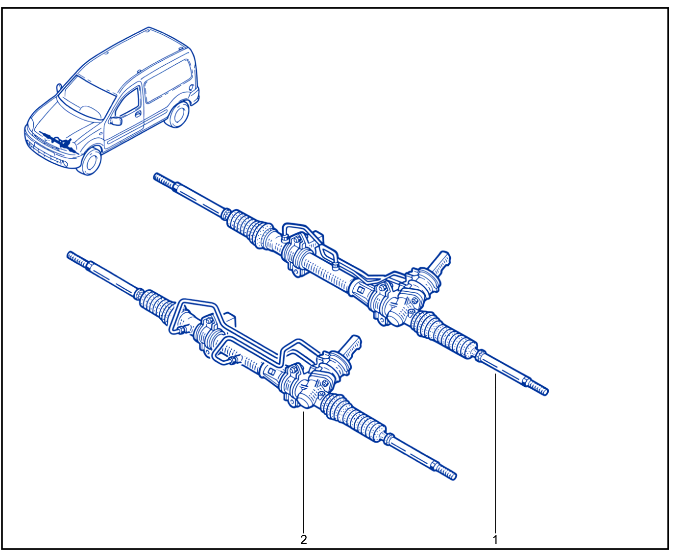 Steering - 01110837