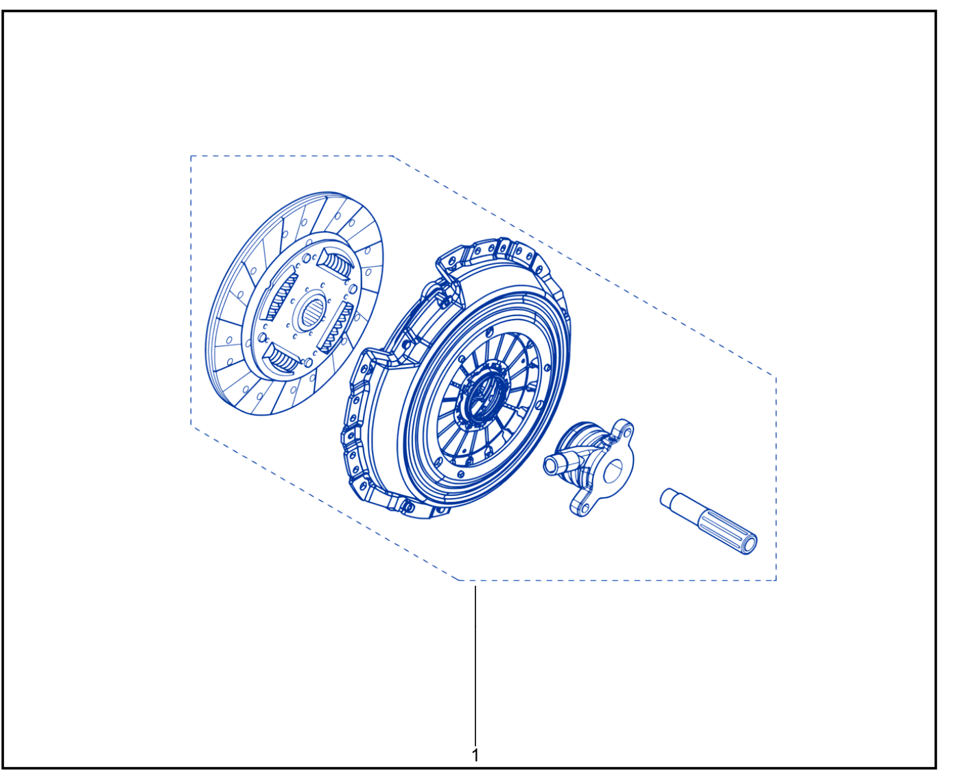 Clutch - 01110926
