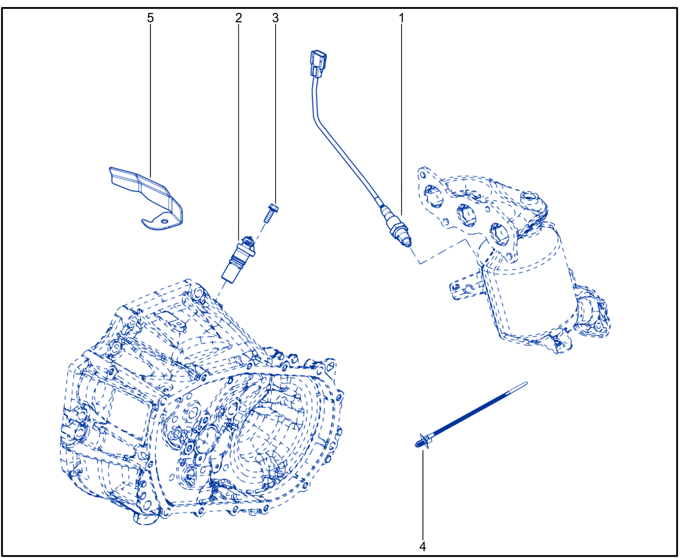 Sensor - Actuator - Control - 01111051